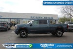 2025 GMC Sierra 3500 HD Denali