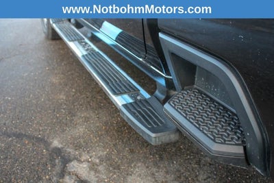 2025 GMC Sierra 3500 HD Denali