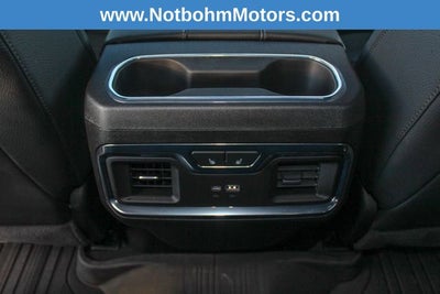 2025 GMC Sierra 3500 HD Denali