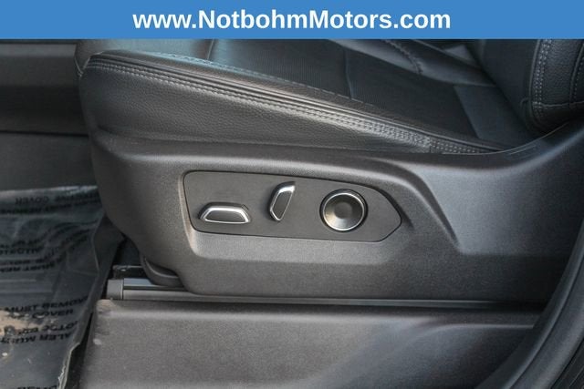 2025 GMC Sierra 3500 HD Denali