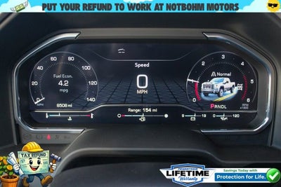 2025 GMC Sierra 3500 HD Denali