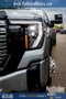2025 GMC Sierra 3500 HD Denali Ultimate DRW
