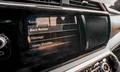 2025 GMC Sierra 3500 HD Denali Ultimate DRW