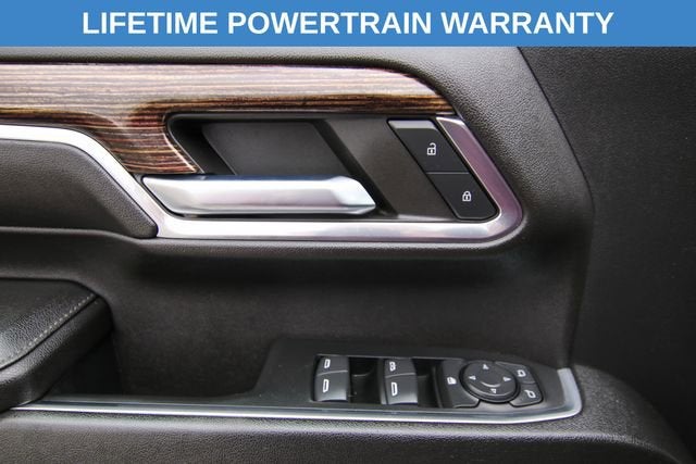 2024 GMC Sierra 3500 HD SLE