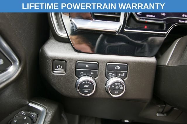 2024 GMC Sierra 3500 HD SLE