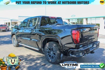 2022 GMC Sierra 1500 Denali Ultimate