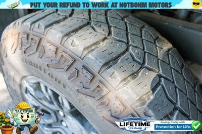 2022 GMC Sierra 1500 Denali Ultimate