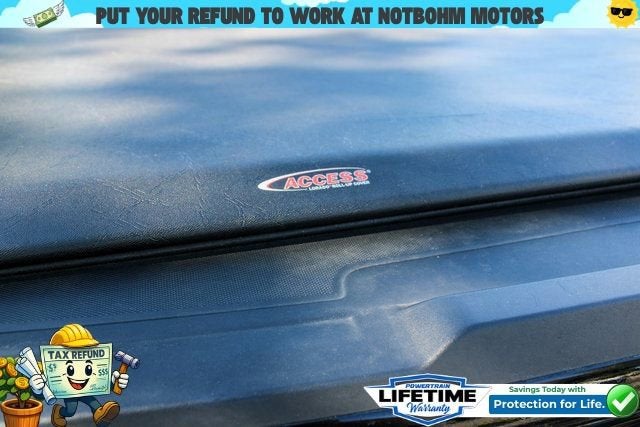 2022 GMC Sierra 1500 Denali Ultimate