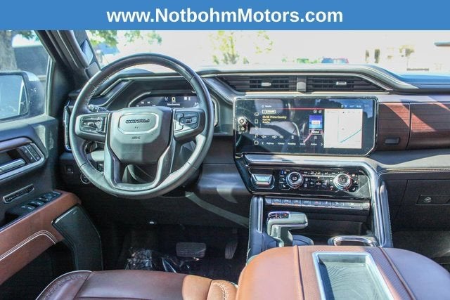 2022 GMC Sierra 1500 Denali Ultimate