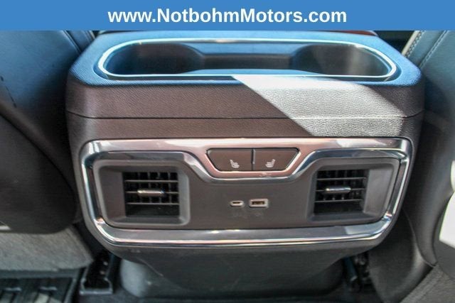 2022 GMC Sierra 1500 Denali Ultimate