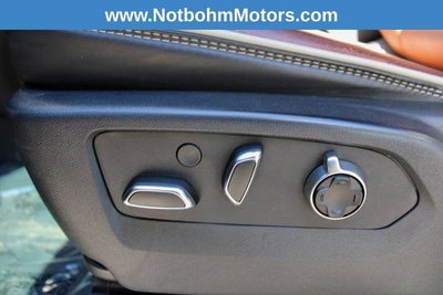 2022 GMC Sierra 1500 Denali Ultimate