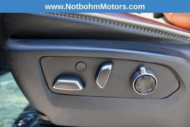 2022 GMC Sierra 1500 Denali Ultimate