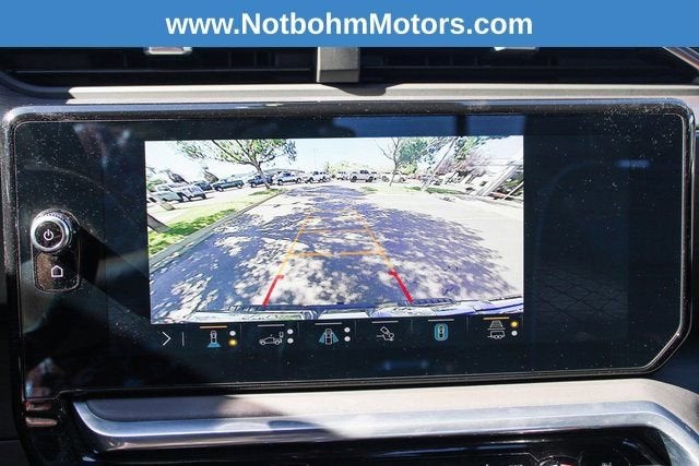 2022 GMC Sierra 1500 Denali Ultimate