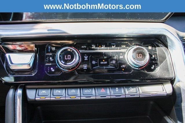 2022 GMC Sierra 1500 Denali Ultimate