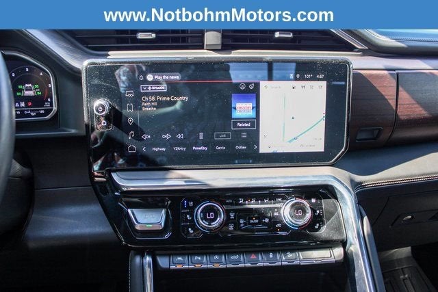 2022 GMC Sierra 1500 Denali Ultimate