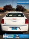 2017 Chrysler 300 300C