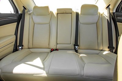 2017 Chrysler 300 300C