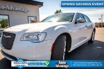 2017 Chrysler 300 300C