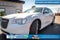 2017 Chrysler 300 300C