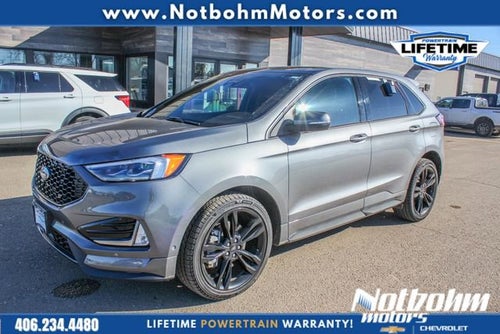 2024 Ford Edge ST