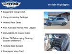 2024 Ford Edge ST