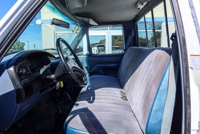 1992 Ford F-350 NA