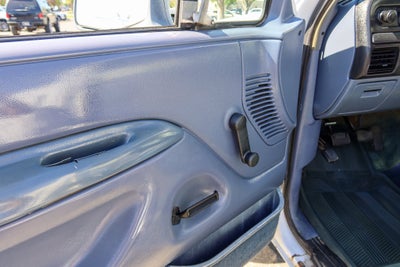 1992 Ford F-350 NA