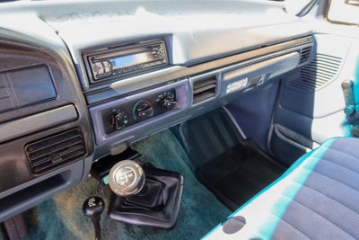 1992 Ford F-350 NA