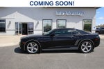 2010 Chevrolet Camaro 2SS