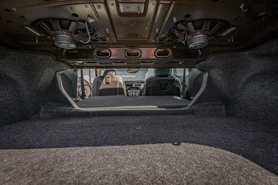 2010 Chevrolet Camaro 2SS
