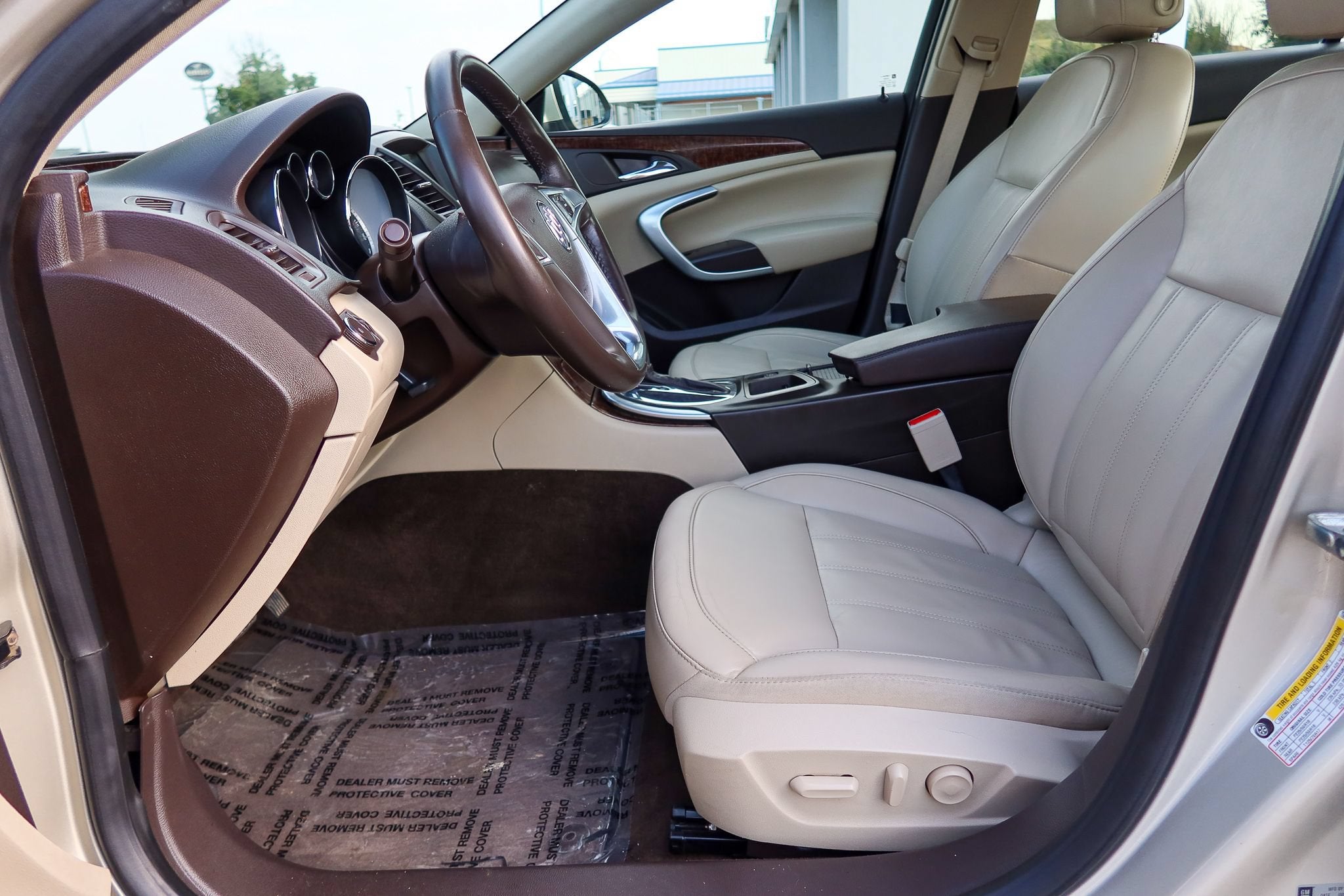 2013 Buick Regal Turbo Premium 2