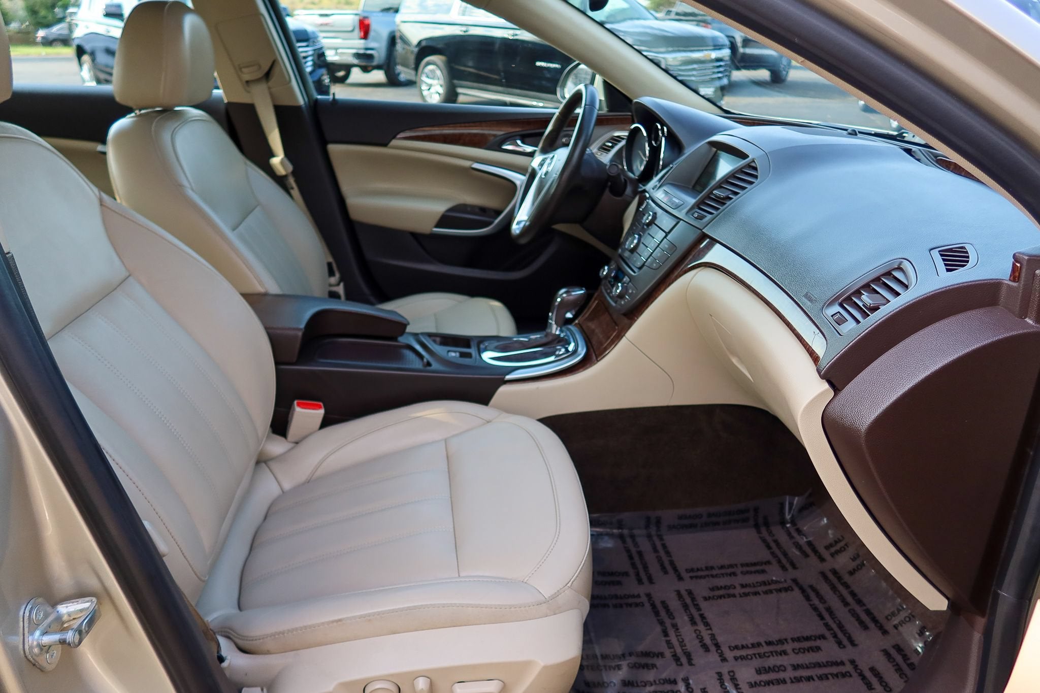 2013 Buick Regal Turbo Premium 2