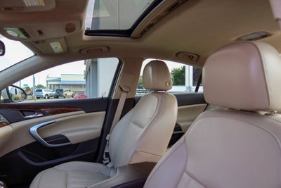 2013 Buick Regal Turbo Premium 2
