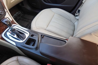 2013 Buick Regal Turbo Premium 2