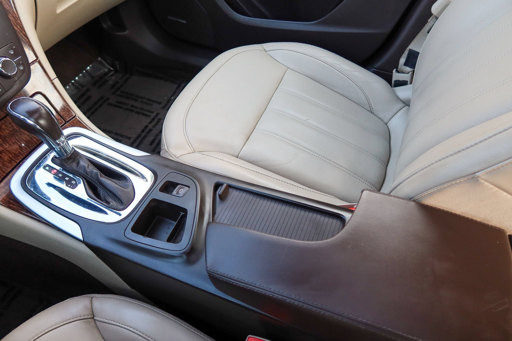 2013 Buick Regal Turbo Premium 2