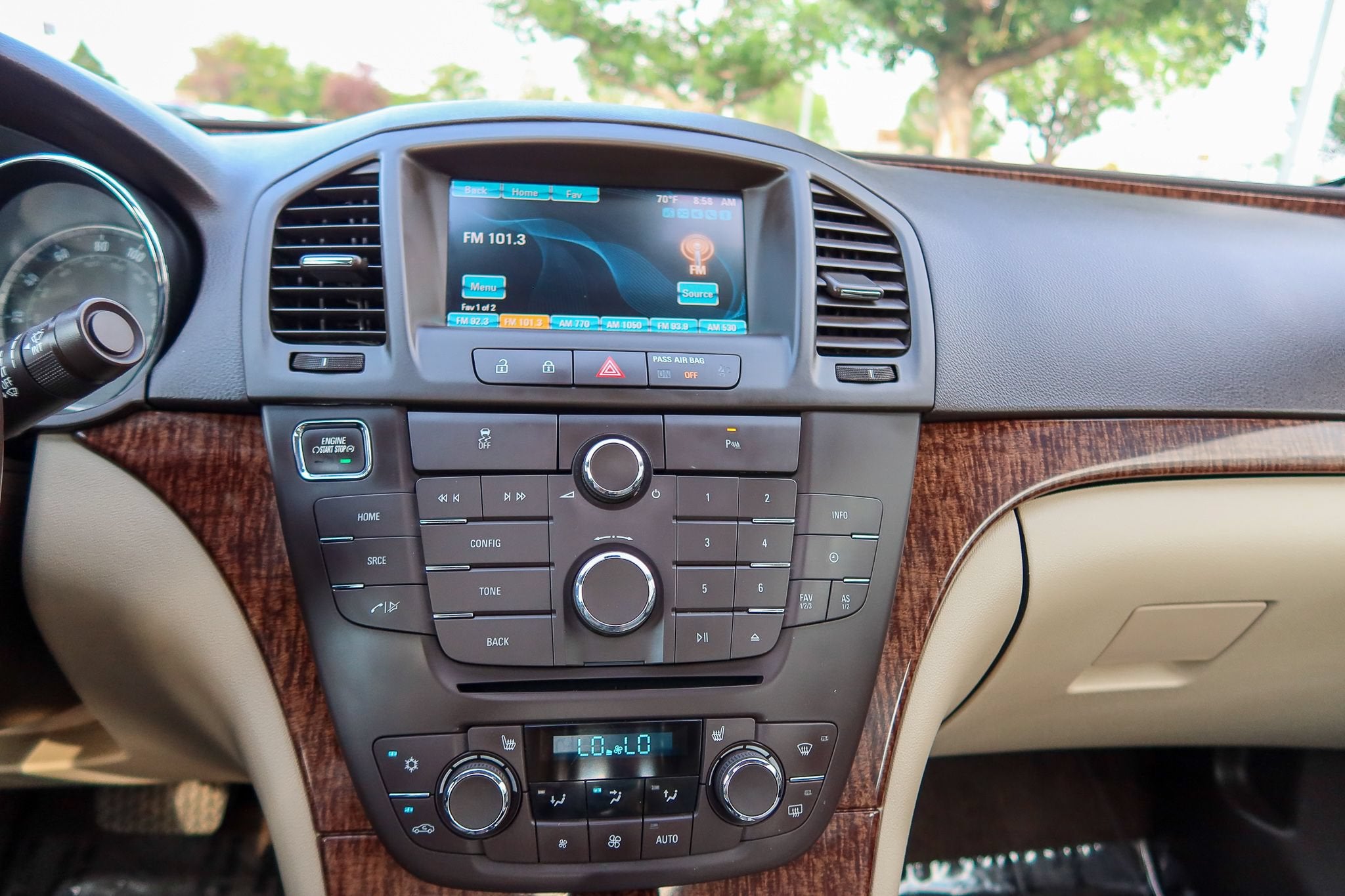 2013 Buick Regal Turbo Premium 2