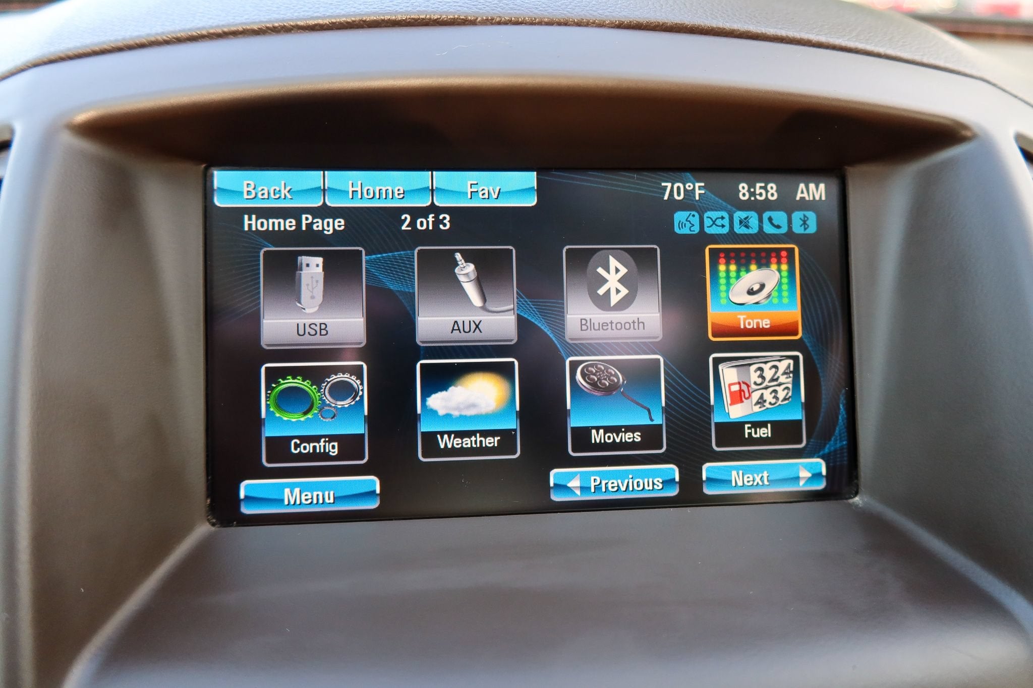 2013 Buick Regal Turbo Premium 2