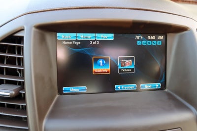 2013 Buick Regal Turbo Premium 2