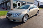 2013 Buick Regal Turbo Premium 2
