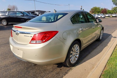 2013 Buick Regal Turbo Premium 2