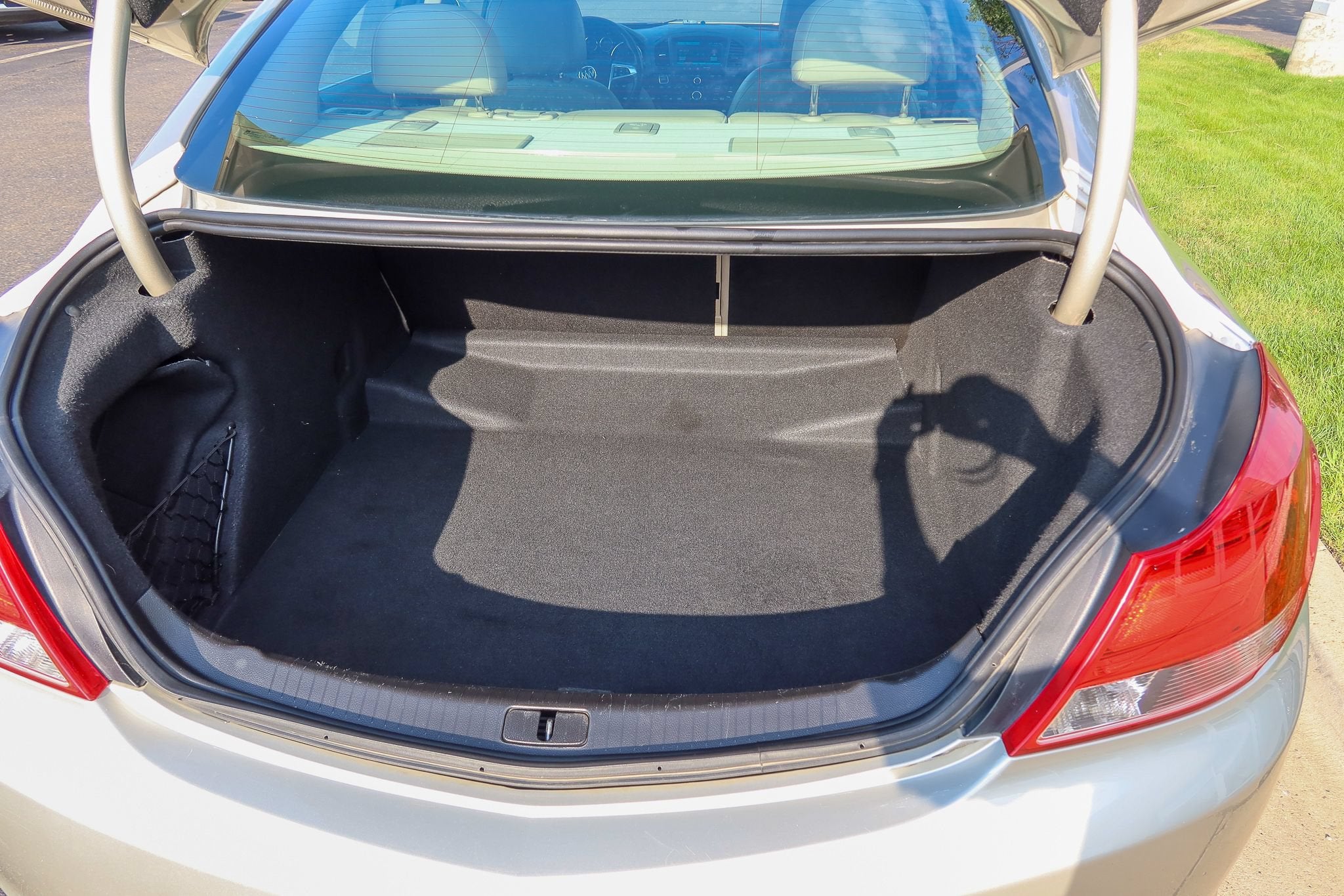 2013 Buick Regal Turbo Premium 2