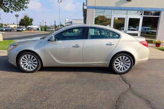 2013 Buick Regal Turbo Premium 2