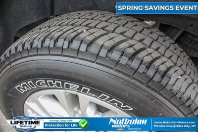 2023 Chevrolet Silverado 2500 HD High Country