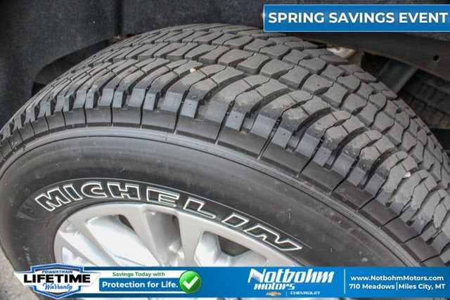 2023 Chevrolet Silverado 2500 HD High Country