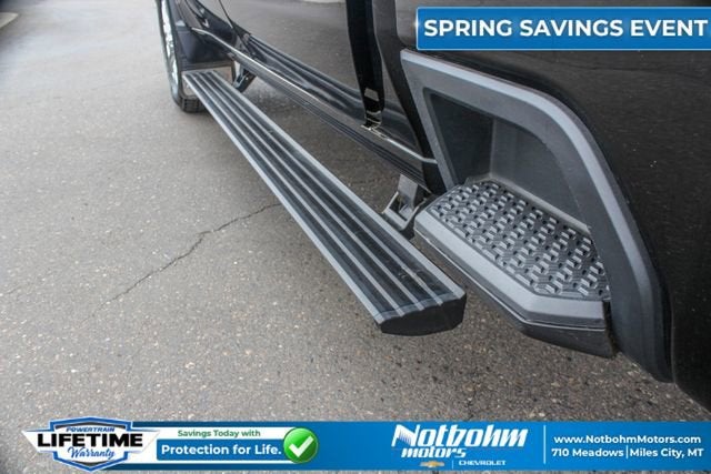 2023 Chevrolet Silverado 2500 HD High Country