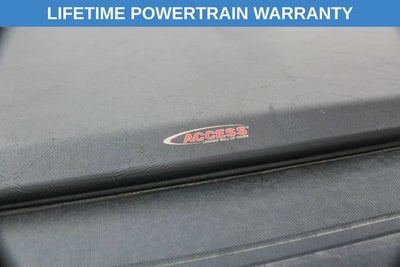 2023 Chevrolet Silverado 2500 HD High Country