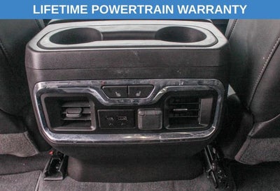 2023 Chevrolet Silverado 2500 HD High Country