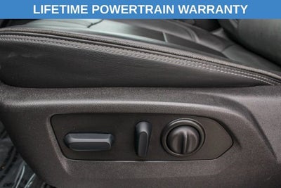 2023 Chevrolet Silverado 2500 HD High Country