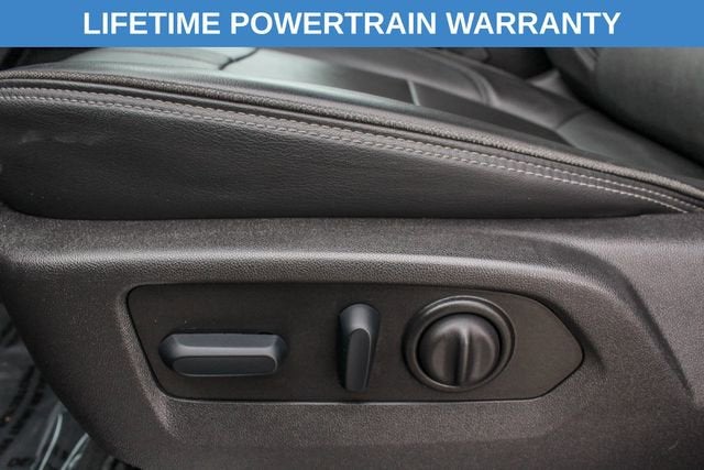 2023 Chevrolet Silverado 2500 HD High Country