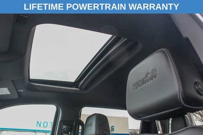 2023 Chevrolet Silverado 2500 HD High Country